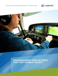 risk-management-guide-for-single-pilot-light-business-aircraft