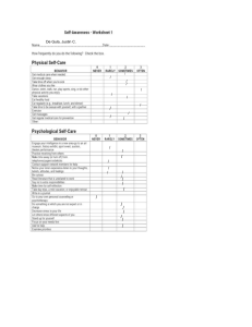 Worksheet 1 - De Gula, Justin C