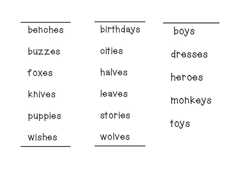 plurals-with-s-es-ies-ves-interactive-worksheet-plurals-nouns