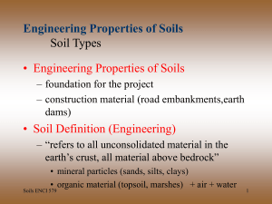 Soils-ENCI579-Lecture1