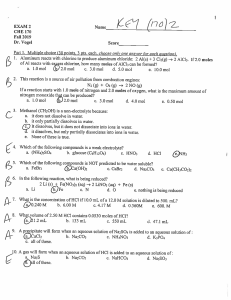 170 Exam 2 Key