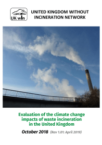 UKWIN-2018-Incineration-Climate-Change-Report