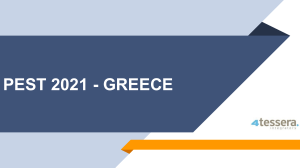 PEST 2021 Greece - Γιώργος Χανός