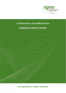 NGMN 5G White Paper V1 0