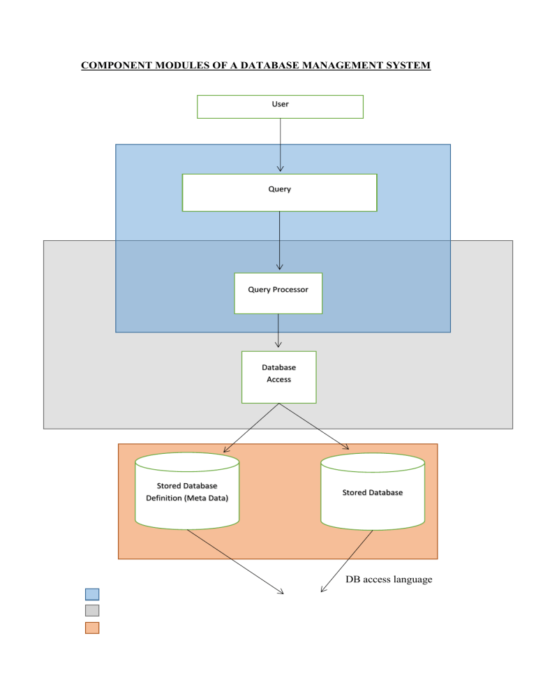 dbms