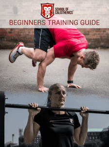 A-Beginners-Guide-To-Calisthenics-2018-1