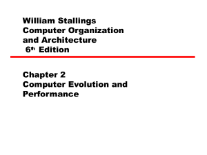 22368943-William-Stallings-Computer-Organization-and-Architecture-6th-Edition-Chapter-2