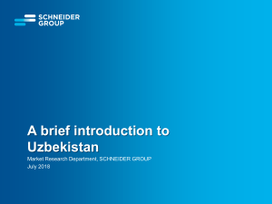 SCHNEIDER-GROUP-Uzbekistan-A-brief-introduction