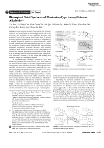 Bao et al-2013-Angewandte Chemie International Edition