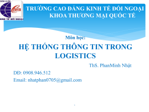 Vietnamese LIS chuong1
