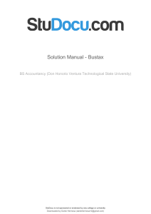solution-manual-bustax2016