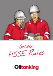 HSE Golden-Rules-Booklet english