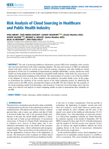 Cloud Health Rik Ana