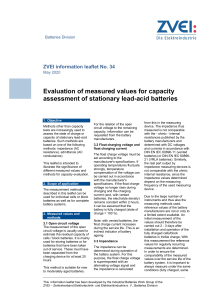 34-Leaflet-Assessment-of-measurements-for-capacity-evaluation-of-stationary-lead-batteries final