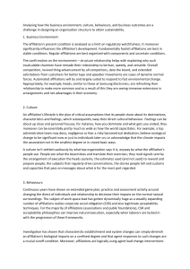 Operation Research Assignment (Application of Innovative Approaches and Futuristic Scope) Raghunandan thakur PGDMBM4CM-2054