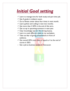 Initial+goal+setting