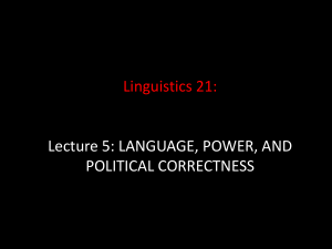 13-Ling-21---Lecture-5---Language