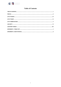 MS Lab Exp1 & Exp2