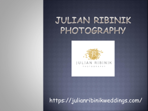 PDF of Julian