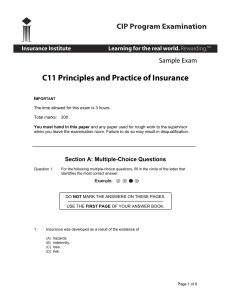 11562-C11-Principles-and-practice-of-Insurance