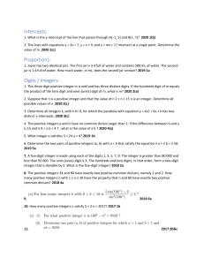 Euclid Guide