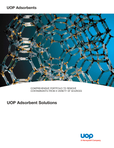 UOP-Adsorbents-Solutions-brochure
