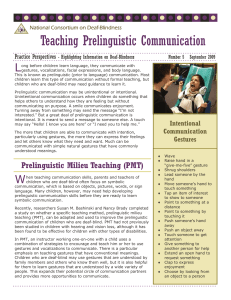 Teaching-Prelinguistic-Communication a