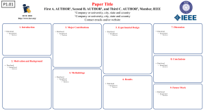 ICCE-2018 Poster Presentation Template (1)