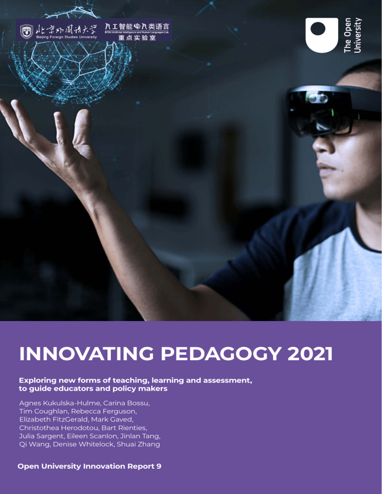 innovatingpedagogy2021