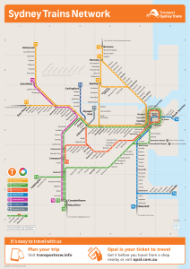Sydney-Trains-Network-Map