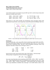 tugas asam poliprotik