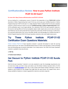 pcap-31-02-Exam-Questions