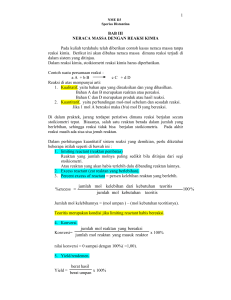 4-bab-iii-neraca-massa-dengan-reaksi-kimia