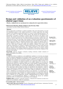 5 Villavicencio-Martínez et al 2018 Design and validation of an evaluation questionnaire of (3)