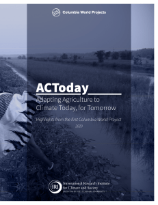ACToday Report 2020