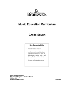 MusicEducation-Grade7