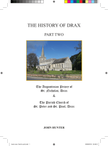 Drax History Part Two Cover -Final for print