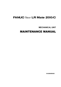 LRMate200iCMManual