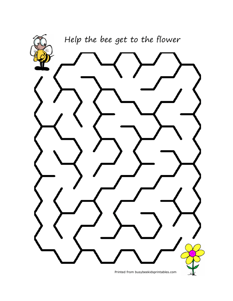 Bee1 Medium