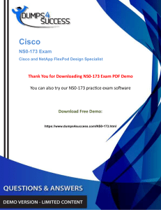 Test CISMP-V9 Testking