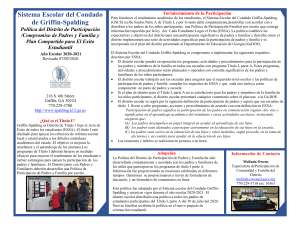 Copy of 1b. Spanish - District Parent and Family Engagement Policy 2020-2021 (1) (1)