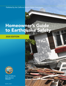 Homeowners-Guide-to-Earthquake-Safety