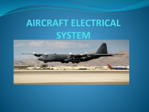 Aircraft-Electrical-System