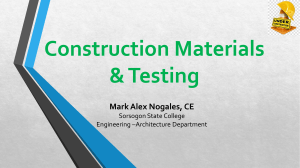 Construction-Materials-Testing