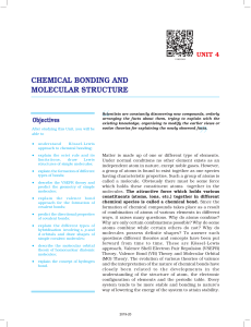 CBSE-class-11-NCERT-Book-Chemistry-part-1-CHEMICAL-BONDING-AND-MOLECULAR-STRUCTURE-chapter-4