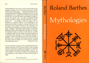 roland-barthes-mythologies