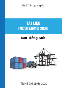 Tai lieu Incoterms 2020 (Ban Tieng Anh)