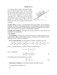 Latif M. Jiji (auth.) - Solutions Manual for Heat Conduction (Chap1-2-3) (2009)