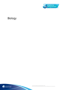 bandas biología-1