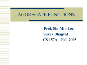 aggregatefunctions
